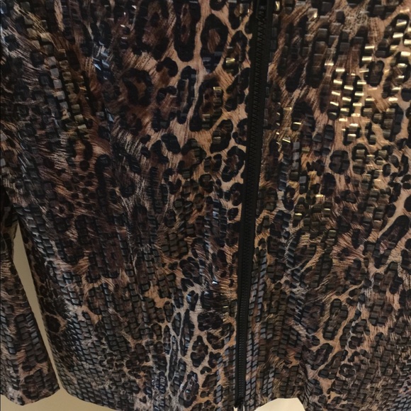 Laura Ashley, Chanel Like Sequin Jacket!❌❌SOLD - Picture 6 of 9